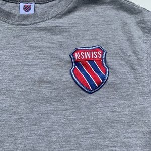 K- Swiss T Shirt